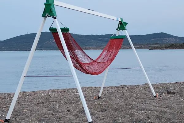 Paterica Bıyıklı Beach - Resim 13