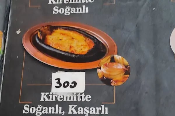Ali Dayı Alabalık Restaurant - Resim 12