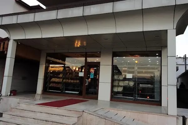 Nurbay Ekmek Fırını - Piyalepaşa - Gölcük - Resim 1