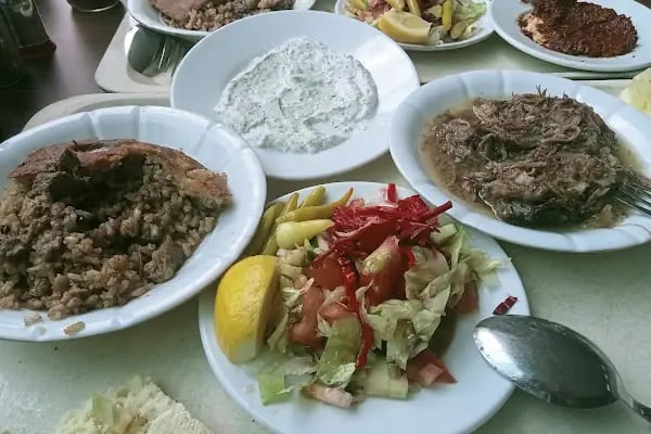 Karakuş Et Lokantası - Resim 6