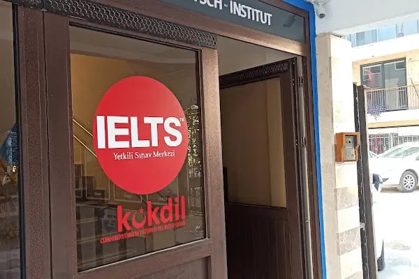 Kökdil Deutsch-Institut Adana Almanca Dil Kursu - Resim 11