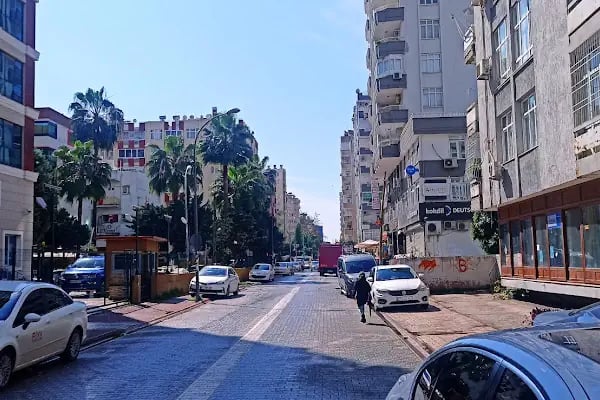 Kökdil Deutsch-Institut Adana Almanca Dil Kursu - Resim 15