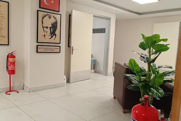 Kökdil Deutsch-Institut Adana Almanca Dil Kursu - Resim 20