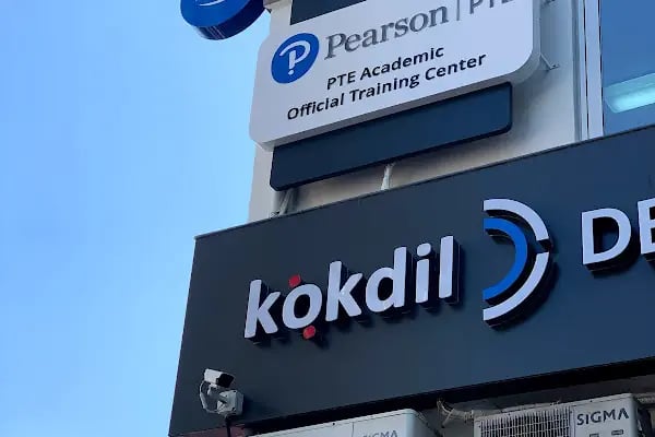 Kökdil Deutsch-Institut Adana Almanca Dil Kursu - Resim 6