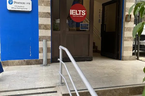 Kökdil Deutsch-Institut Adana Almanca Dil Kursu - Resim 14