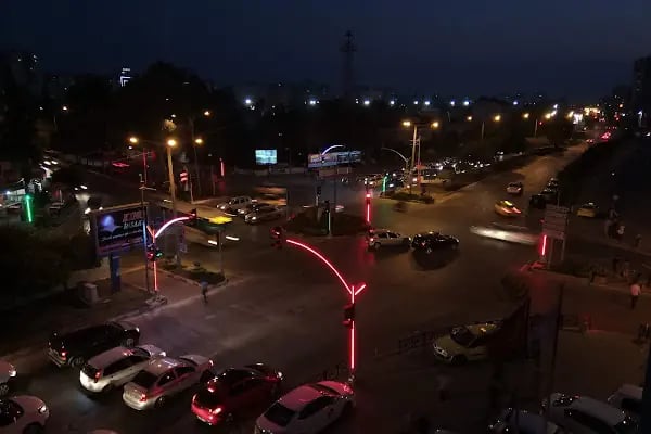 Kökdil Deutsch-Institut Adana Almanca Dil Kursu - Resim 18