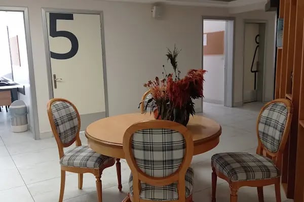 Kökdil Deutsch-Institut Adana Almanca Dil Kursu - Resim 4