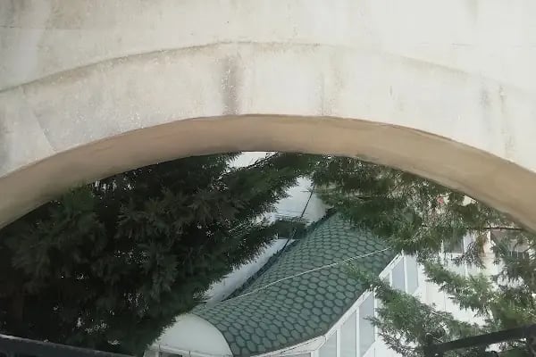 Hacı Fahri Zümbül Cami - Resim 19