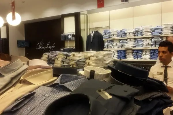 Hatemoğlu İzmir Optimum AVM - Resim 17