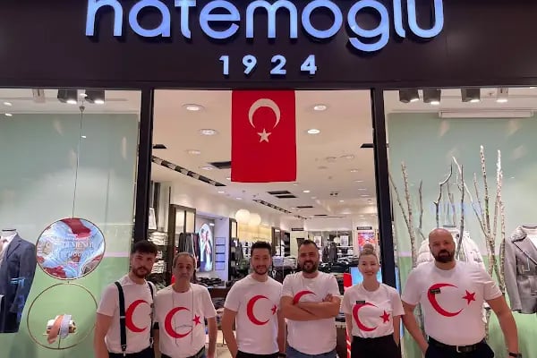 Hatemoğlu İzmir Optimum AVM - Resim 10