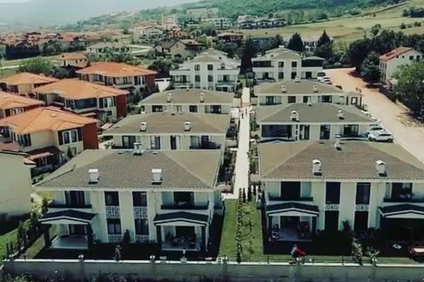 Ilıca Villaları - Resim 3