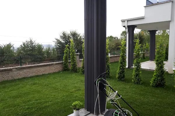 Ilıca Villaları - Resim 10