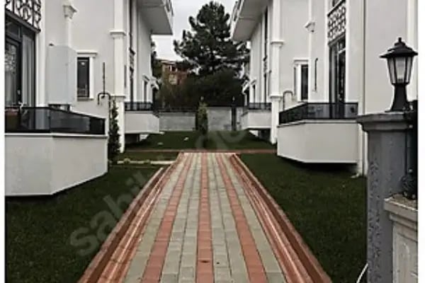 Ilıca Villaları - Resim 18