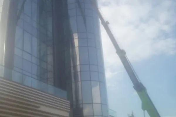 Bi'güzel Halı ve Koltuk Yıkama - Resim 12