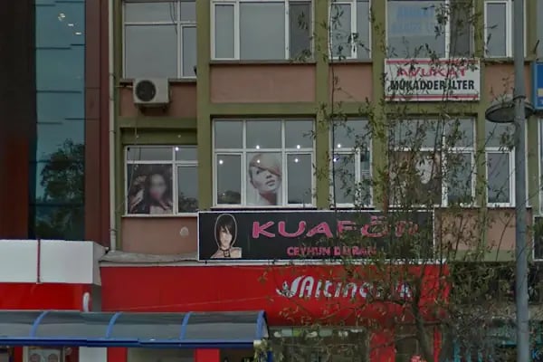 Bi'güzel Halı ve Koltuk Yıkama - Resim 1