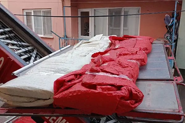 Gemlik Evden Eve Taşımacılık - Resim 3