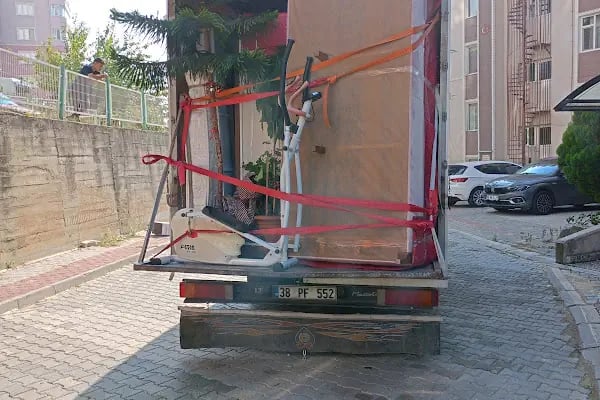 Gemlik Evden Eve Taşımacılık - Resim 4
