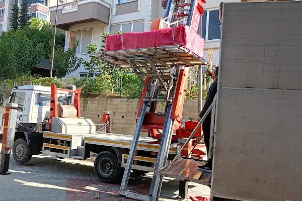 Gemlik Evden Eve Taşımacılık - Resim 2