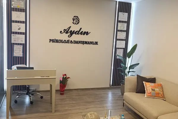 Aydın Psikoloji ve Danışmanlık Merkezi - Resim 5