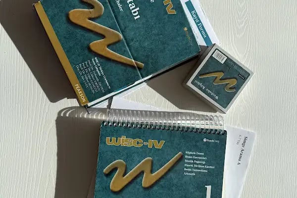 Aydın Psikoloji ve Danışmanlık Merkezi - Resim 7