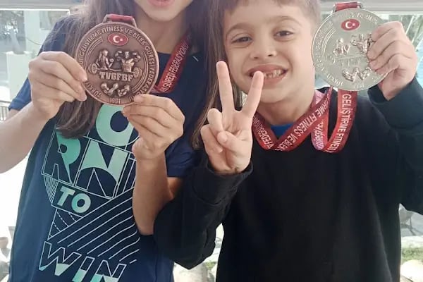 Balikesir Cimnastik Eson Spor Kulübü - Resim 12