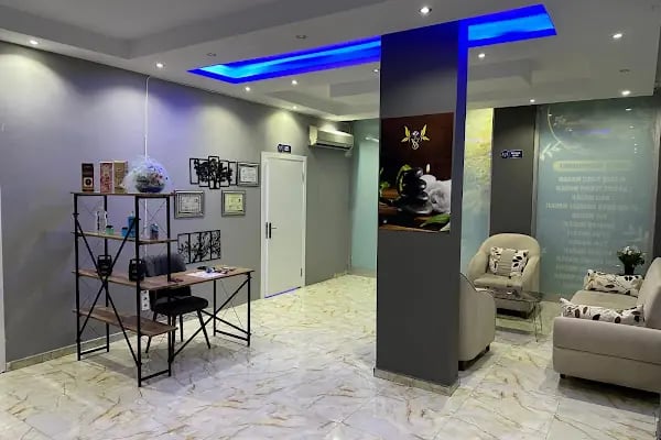 Vies Masaj Salonu ve Spa merkezi - Resim 14