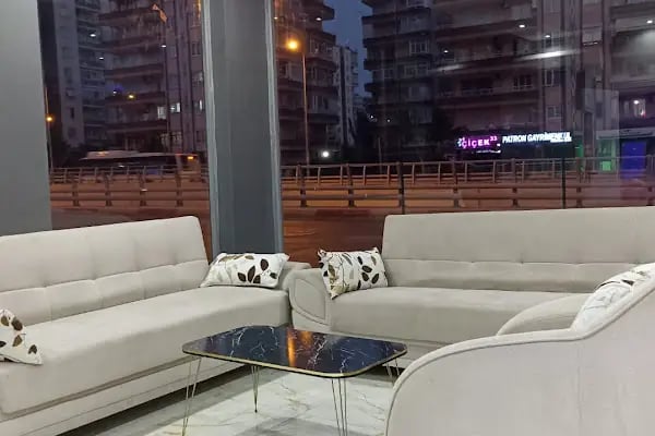 Vies Masaj Salonu ve Spa merkezi - Resim 9