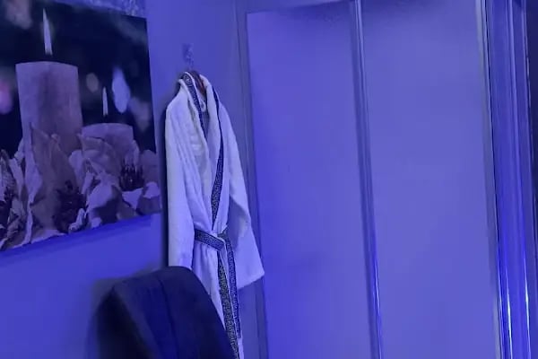 Vies Masaj Salonu ve Spa merkezi - Resim 5