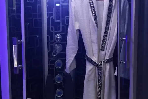 Vies Masaj Salonu ve Spa merkezi - Resim 11