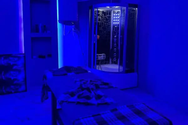 Vies Masaj Salonu ve Spa merkezi - Resim 17