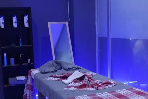 Vies Masaj Salonu ve Spa merkezi - Resim 2