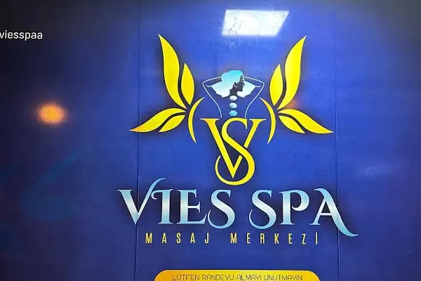 Vies Masaj Salonu ve Spa merkezi - Resim 12