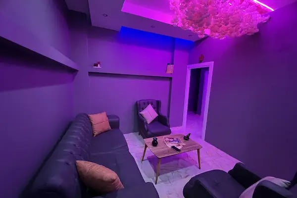 Vies Masaj Salonu ve Spa merkezi - Resim 4