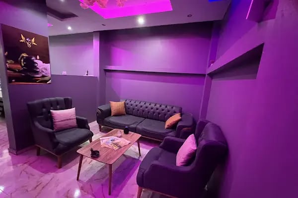 Vies Masaj Salonu ve Spa merkezi - Resim 13