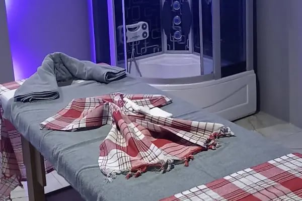 Vies Masaj Salonu ve Spa merkezi - Resim 6