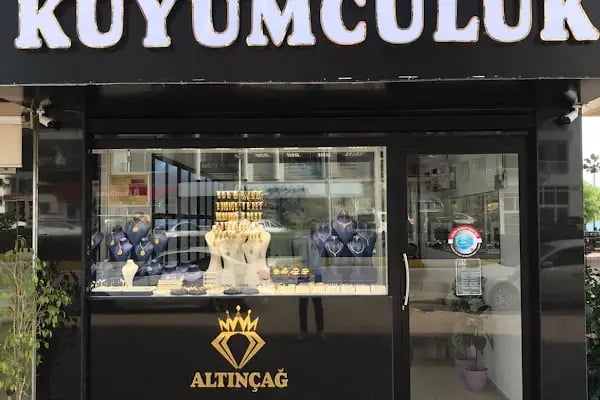 ALTINÇAĞ KUYUMCULUK - Resim 4