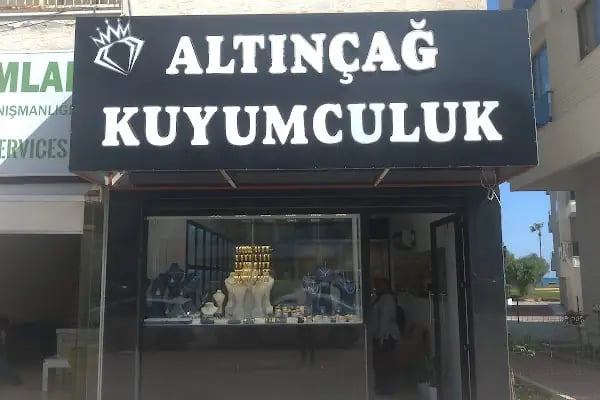 ALTINÇAĞ KUYUMCULUK - Resim 20