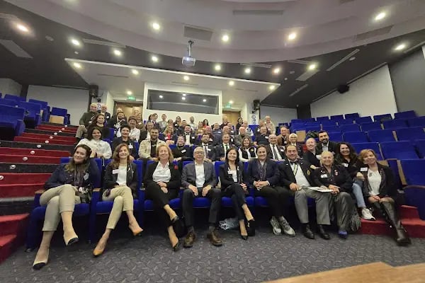 Bodrum Ticaret Odası - Resim 15