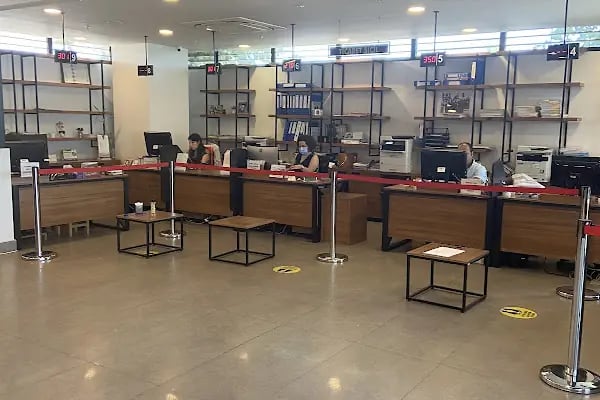 Bodrum Ticaret Odası - Resim 11