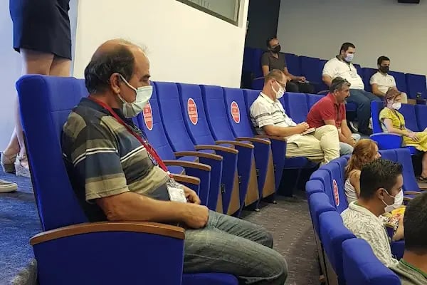 Bodrum Ticaret Odası - Resim 6
