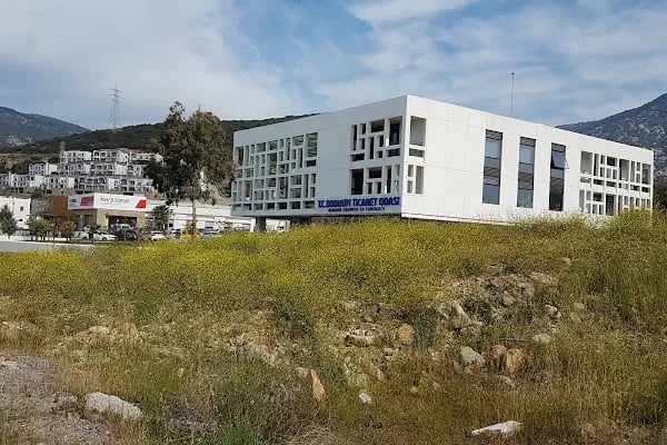 Bodrum Ticaret Odası - Resim 4