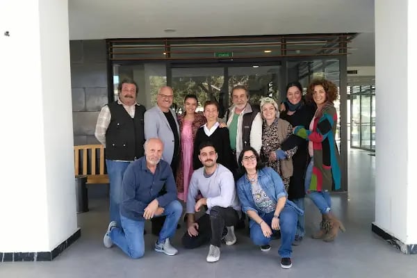 Bodrum Ticaret Odası - Resim 18