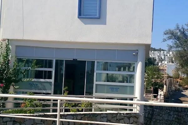 Bodrum Ticaret Odası - Resim 8