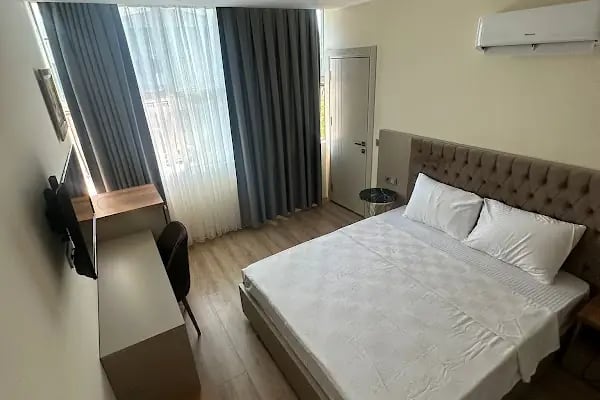 Lara cadde Hotel - Resim 7