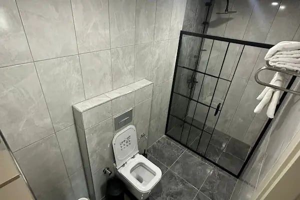 Lara cadde Hotel - Resim 4
