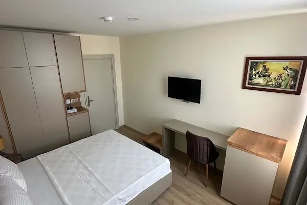 Lara cadde Hotel - Resim 6