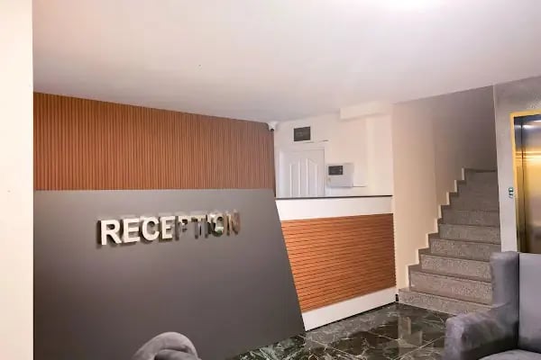 Lara cadde Hotel - Resim 9