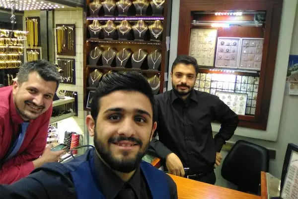 Aslan Kuyumculuk - Resim 12