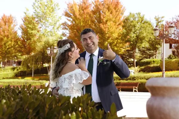 Sabah Fotoğraf Fotoğrafçılık &amp; Video San. Tic. Ltd. Şti - Resim 1
