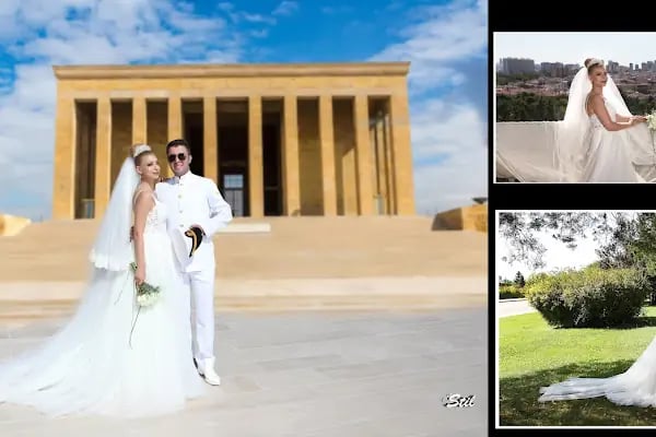 Sabah Fotoğraf Fotoğrafçılık &amp; Video San. Tic. Ltd. Şti - Resim 10